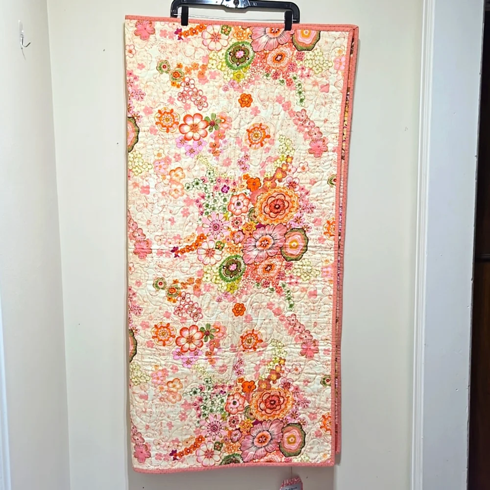 Machine Quilting By Sofia Quilt